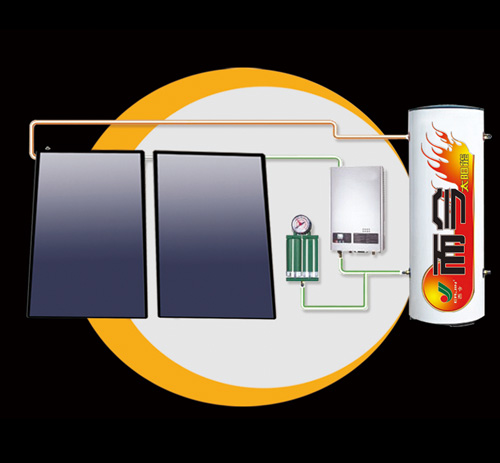 平板（别墅型）