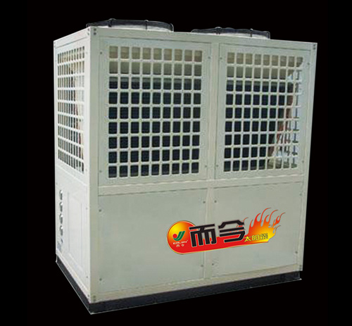 商用空气源热泵