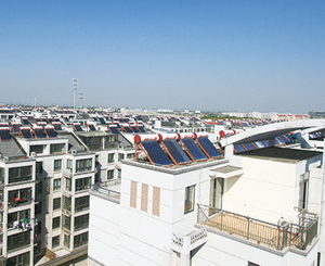 太阳能热水工程知识 太阳能热水工程知识