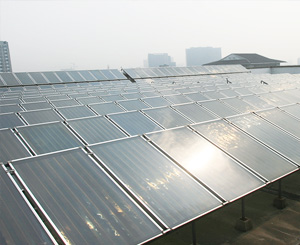 使用太阳能热水器工程产品应注意哪些方面 使用太阳能热水器工程产品应注意哪些方面