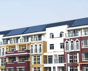 太阳能热水工程现状及趋势 太阳能热水工程现状及趋势