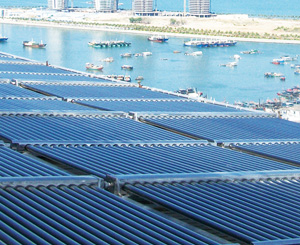 太阳能光伏发电优缺点分析 太阳能光伏发电优缺点分析